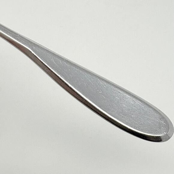 Set of 4 Teaspoons Stanley Roberts CANEEL BAY Crown Stainless Flatware Japan - Picture 5 of 6